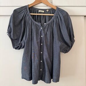 Doen June top